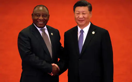 शी जिनपिंग G-20 समिट के लिए भारत नहीं आएंगे:बाइडेन बोले- मुझे निराशा हुई पर मैं उनसे मिलूंगा; व्हाइट हाउस बोला- रिश्ते सुधारने हैं