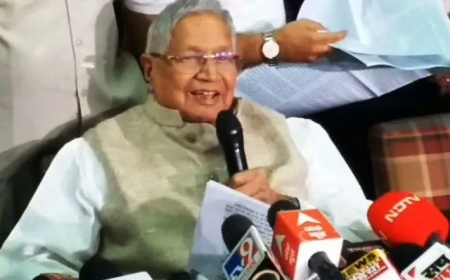 पूर्व विधानसभा अध्यक्ष मेघवाल भाजपा से निलंबित, बोले. राजे खेमे को खत्म करने की साजिश  