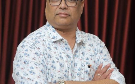 सक्सेना को रामधारी सिंह दिनकर हिंदी सेवा सम्मान