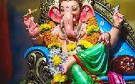 नवरत्ना  द्वारा गणेश महोत्सव 2023 धूमधाम से मनाया जाएगा