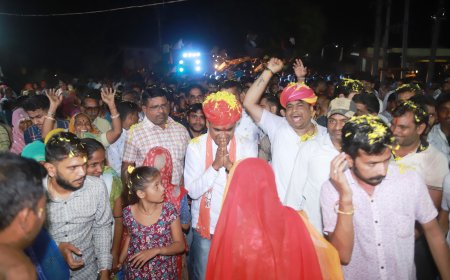 महिला आरक्षण पर क्या बोल गए विधायक चंद्रभान