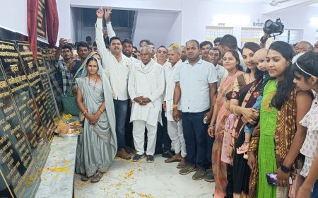 जाड़ावत बोले, विकास नहीं दिखावा करना जानते है विधायक आक्या