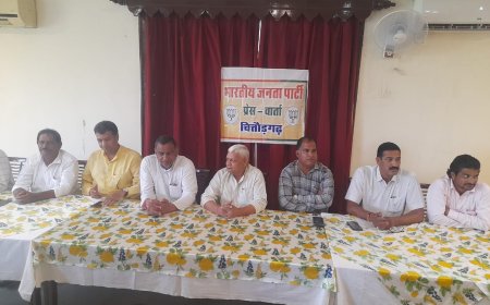 अनूठे ढंग से होगा प्रधानमंत्री मोदी का प्रवेश  