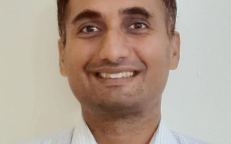 3 महीने में  सामरिया का तबादला अग्रवाल होंगे चित्तौड़गढ़ के नए कलेक्टर