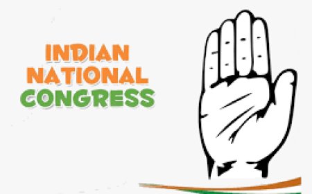 चुनाव से ठीक पहले कांग्रेस की जिला कार्यकारिणी  घोषित, शर्मा संगठन महासचिव, जाडावत उपाध्यक्ष बने 