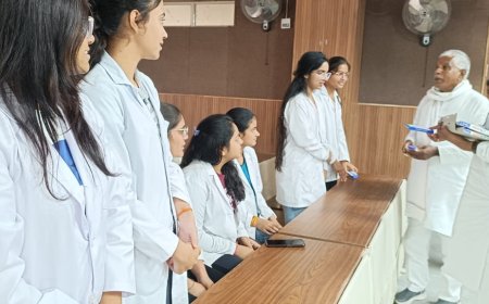 छात्र छात्राओं के भविष्य के बारे में सोचना मेरा परम कर्तव्य:  जाडावत