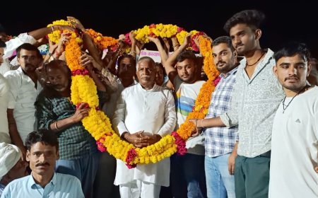 स्थानीय विधायक ने पुराने कार्य के पत्थर लगाने के अलावा कोई कार्य नहीं किया  जाड़ावत