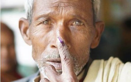 हमें कैसा चाहिए चित्तौडगढ तय करें हम सब