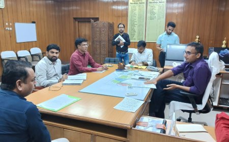 प्रत्याशियों के सोशल मीडिया गतिविधियों पर रहेगी नजर