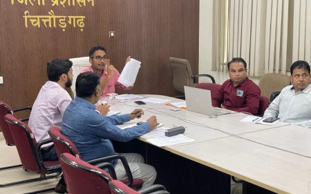  744 मतदान केंद्रों पर होगी लाइव वेब-कास्टिंग 