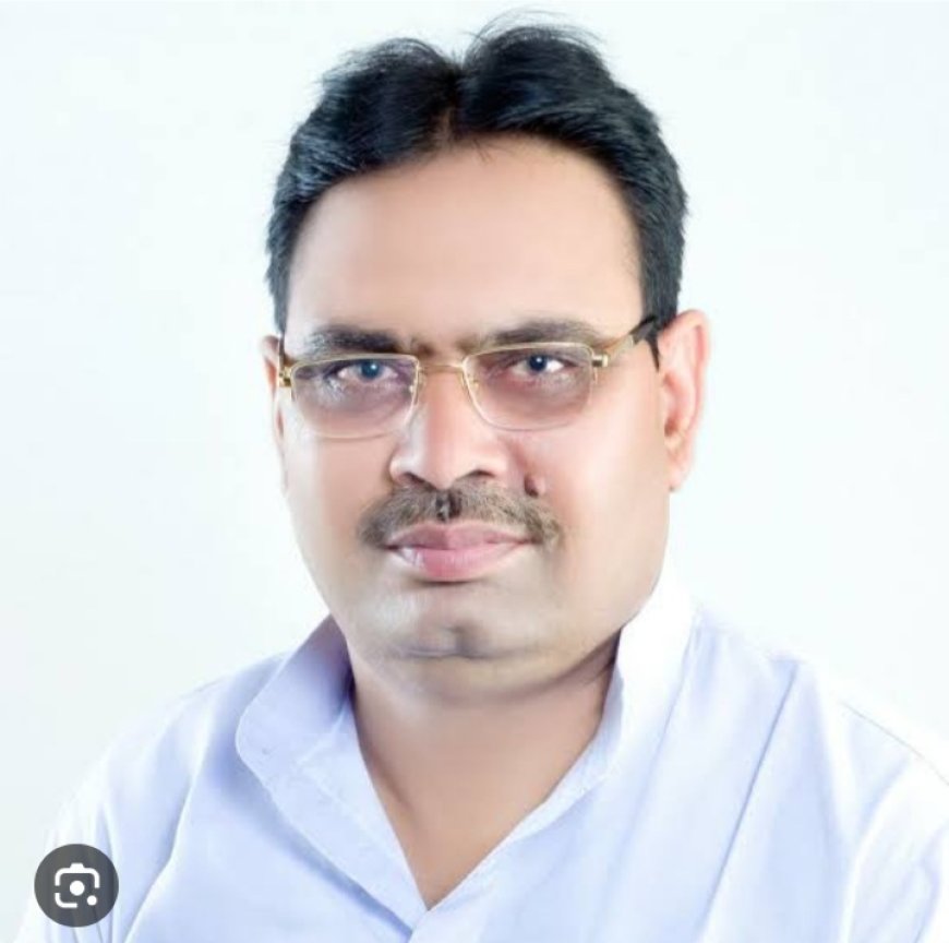 नवगठित जिलों के संबंध में नए सिरे से होगा समिति का गठन