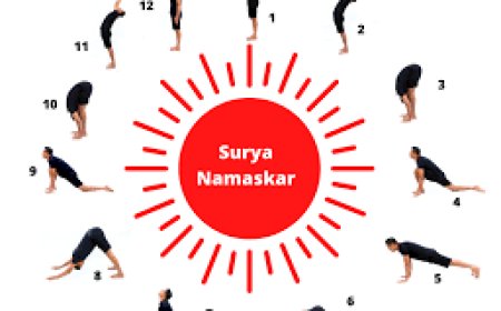 सूर्य सप्तमी: 15 फरवरी को विश्व रिकॉर्ड के लिए प्रदेश की स्कूलों में एक साथ होगा सूर्य नमस्कार