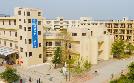 मेवाड़ यूनिवर्सिटी में  वाद-विवाद प्रतियोगिता , विजेता टीम को 5 लाख रुपये 