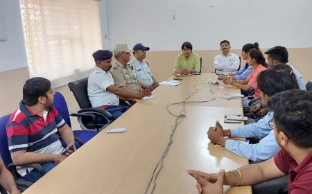 परिवहन विभाग ने मार्च माह का लक्ष्य प्राप्त किया, जुटाए 200 करोड़ 