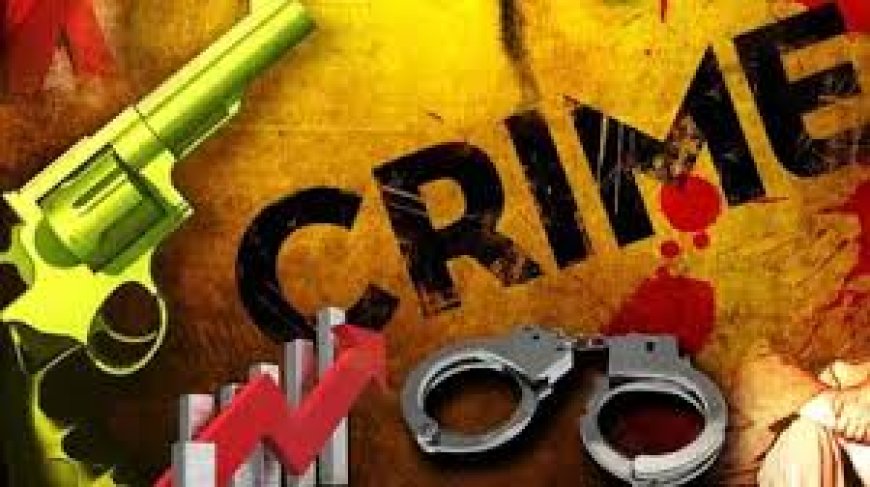 आरटीओ इंस्पेक्टर के पास से 50 ग्राम अफीम बरामद गिरफ्तार