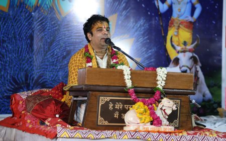 गोमाता के दूध के सेवन से बुद्वि कुशाग्र होती है 