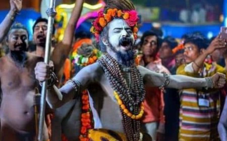 भव्य भजन संध्या आज : तैयारियाँ पूर्ण 