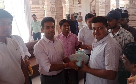 हिट वेव से राहत देगा मिस्टी फोग सिस्टम