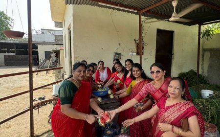 अखिल भारतीय जैन सोश्यल श्वेताम्बर ग्रुप फ़ेडरेशन के स्थापना दिवस मनाया