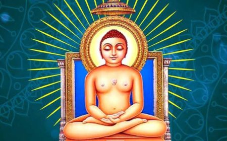 प्रणाम से जीवन में कई परिणाम निकलते हैं