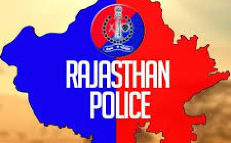 अपने कर्तत्व्य का नहीं निभाया तो कांस्टेबल को एसपी ने करा  निलंबित 