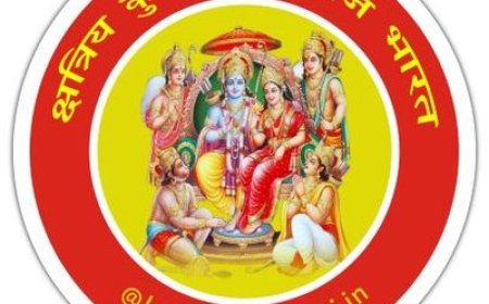 मंत्रीमंडल व राष्ट्रीय कार्यकारिणी की बैठक 28 व 29 मार्च  को मंदसौर में