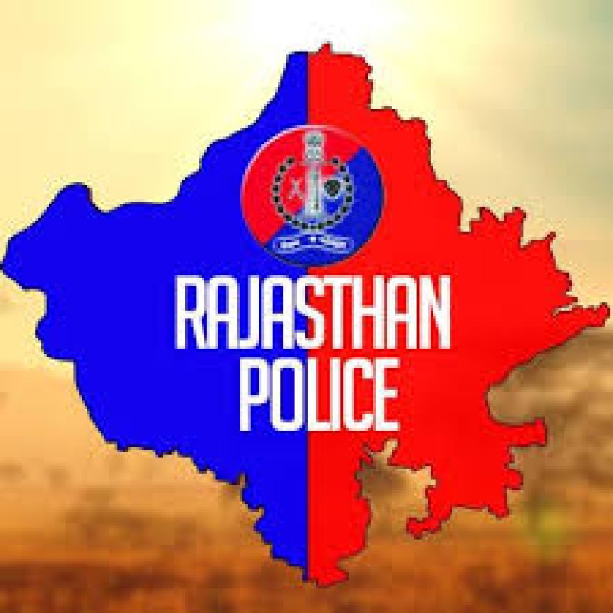 अपने कर्तत्व्य का नहीं निभाया तो कांस्टेबल को एसपी ने करा निलंबित