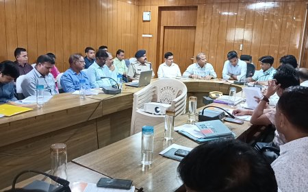 11 लाख 44 हजार से अधिक लगाए जाएंगे पौधे