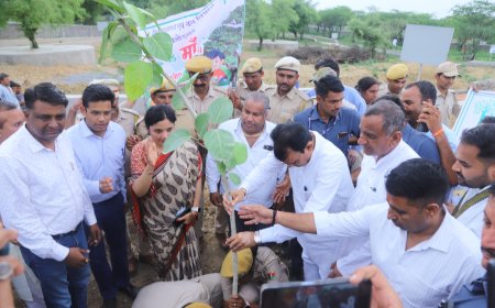 अधिकारी बजट घोषणाओं को शीघ्र धरातल पर लाए - उप मुख्यमंत्री