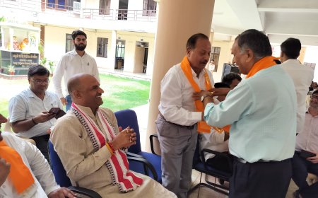 शक्ति ओर भक्ति की नगरी चितोडगढ में इस बार सावन माह में चारो‌ दिशाओं में धर्म ओर भक्ति की रस धारा बहेंगी