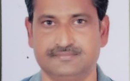 श्री वर्धमान जैन नवयुवक मंडल सेंथी के सेठिया तीसरी बार निर्विरोध अध्यक्ष, कर्णावट मंत्री बने