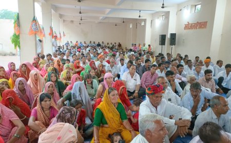 कार्यकर्ताओं के सम्मान में कमी नहीं आने दूंगा जोशी