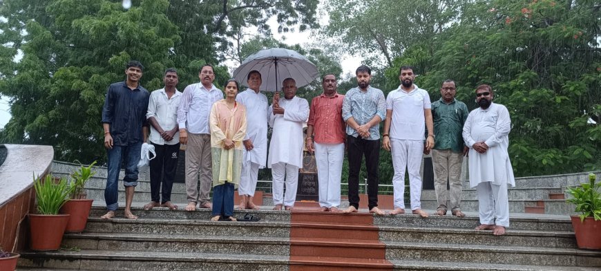 भारतीय सैनिकों के बलिदान व बहादुरी को नमन