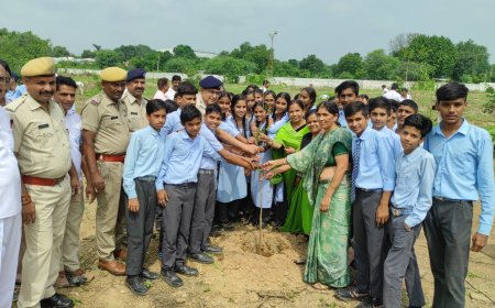 चित्तौड़गढ़ में सर्दी के चलते 2 दिन का स्कूलों में अवकाश