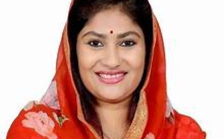 पी एम मोदी द्वारा तिरंगा अभियान प्रारंभ करने के साथ ही हर काेई हर घर तिरंगा अभियान से जुड़कर गर्व का अनुभव करता है - दीप्ति किरण माहेश्वरी