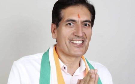 जिला कांग्रेस कमेटी द्वारा स्वतंत्रता दिवस ध्वजारोहण  कर मनाया जाएगा