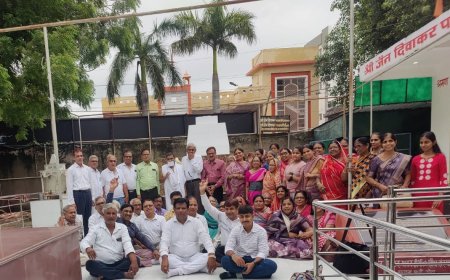 गुरु दर्शन यात्रा संपन्न