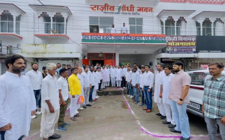 आजादी का यह पर्व हर हिंदुस्तानी का सबसे बड़ा पर्व है