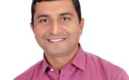  विधायक  धाकड़  मंडल रेल उपभोक्ता सलाहकार समिति में सदस्य  मनोनीत