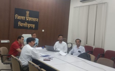 लैगिंक अपराधो से बालको का संरक्षण (पोक्सो) अधिनियम की दी जानकारी 