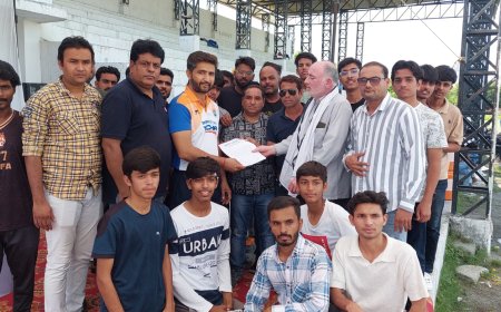 खेल जगत के सबसे फर्जी चुनाव की कार्यकारिणी निरस्त हो