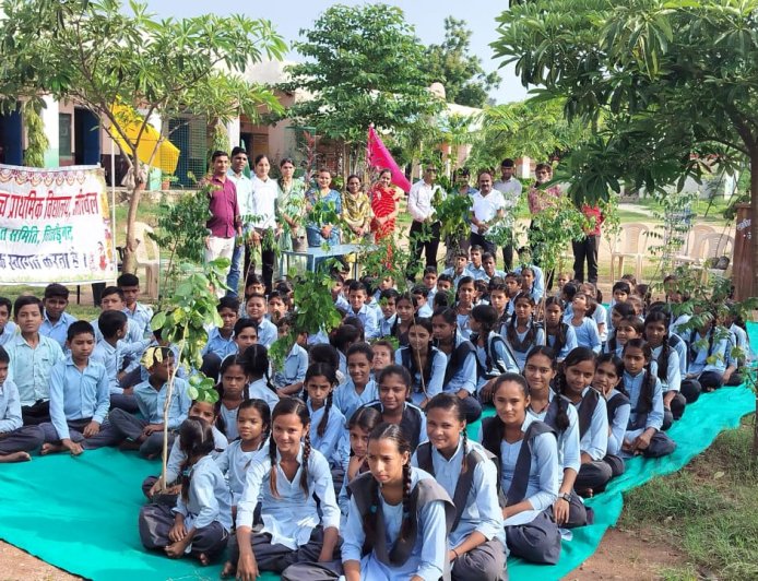 शीत लहर के चलते चित्तौड़गढ़ के समस्त स्कूलों में तीन दिन का अवकाश घोषित