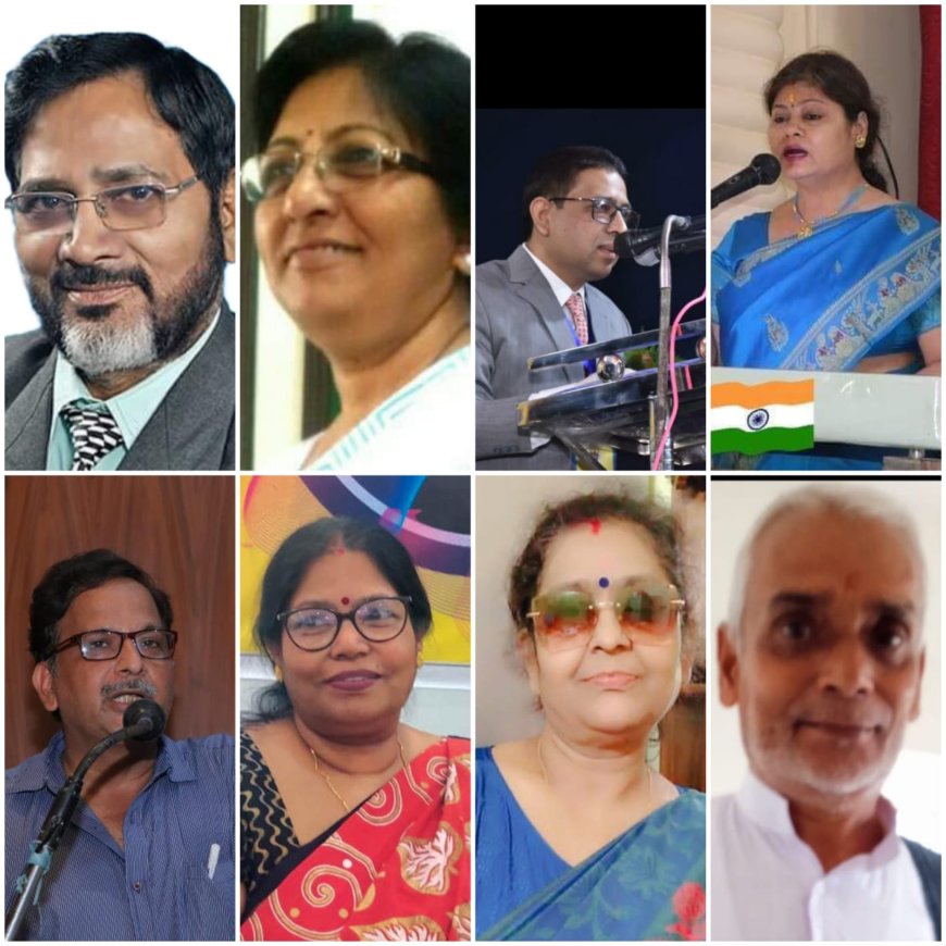 काव्य गोष्ठी पुण्यतिथि पर याद किए गए क्रांतिकारी शहीद मदन लाल ढींगरा