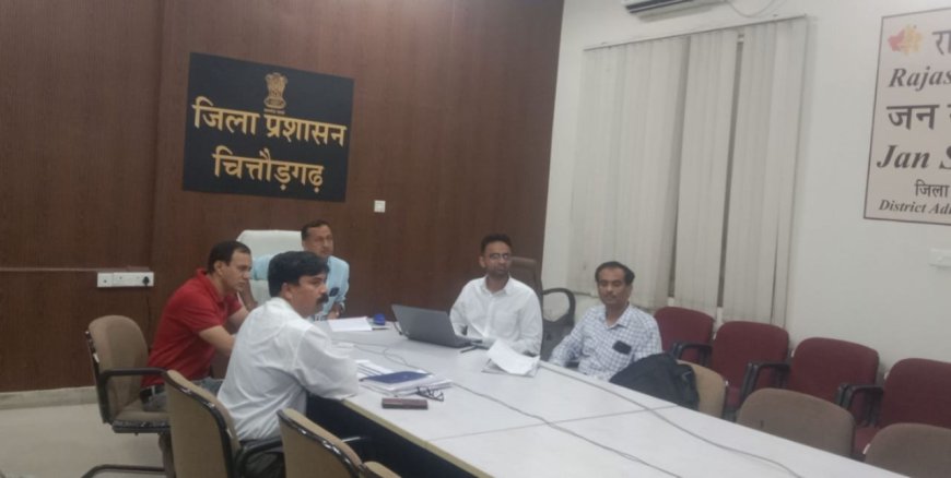 लैगिंक अपराधो से बालको का संरक्षण (पोक्सो) अधिनियम की दी जानकारी