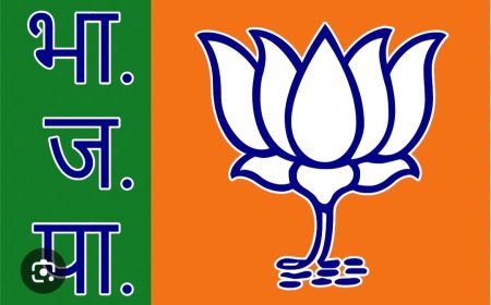 भाजपा ओबीसी मोर्चा की कार्यकारिणी घोषित