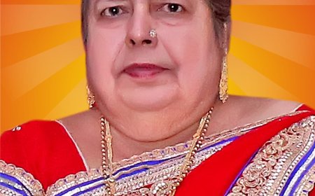 सावित्री शर्मा की पुण्यतिथि पर रक्तदान शिविर