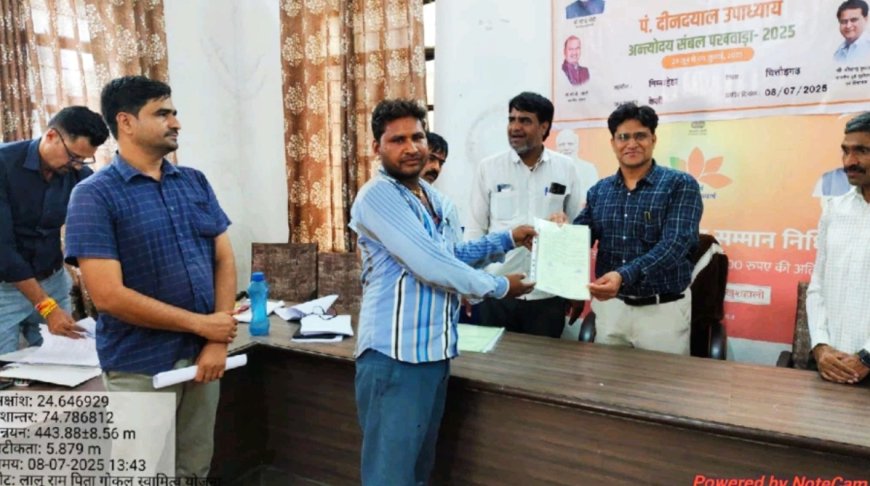 कमलेश और लालूराम की ज़िंदगी में आया बड़ा बदलाव