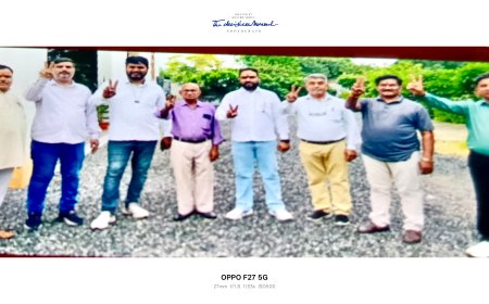 राजस्थान मेला आयोजन का गठन सतपाल सिंह अध्यक्ष जावेद आलम महामंत्री
