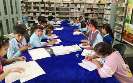 जनजाति गौरव वर्ष के तहत भगवान बिरसा मुंडा की जीवनी पर विविध कार्यक्रम आयोजित