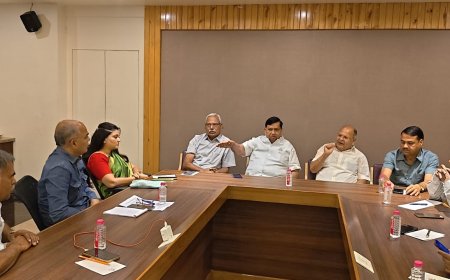 राजस्थान के 12 संगठनों ने मिलकर किया फेडरेशन का गठन, निजी स्कूलों के हितों की रक्षा के लिए करेंगे सामूहिक प्रयास